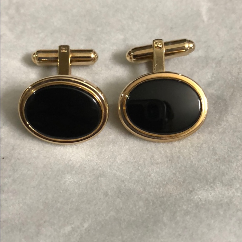 Men’s cufflinks